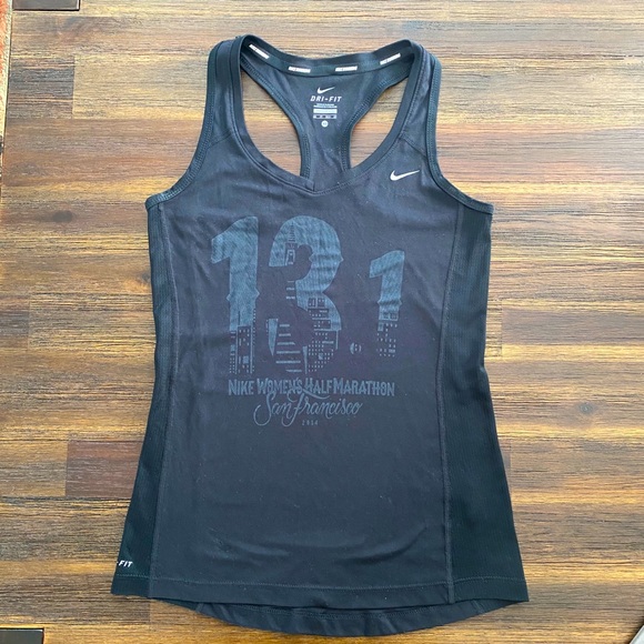 nike tank top sale